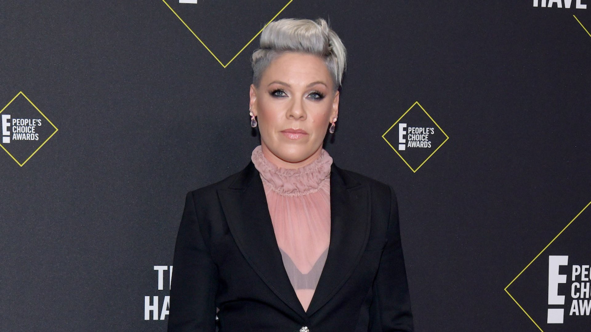 Pink's health struggles over the years: New Year's hospital stay and more