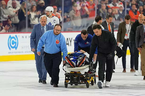 NHL injury update: Top 5 NHL players who are expected to make a ...