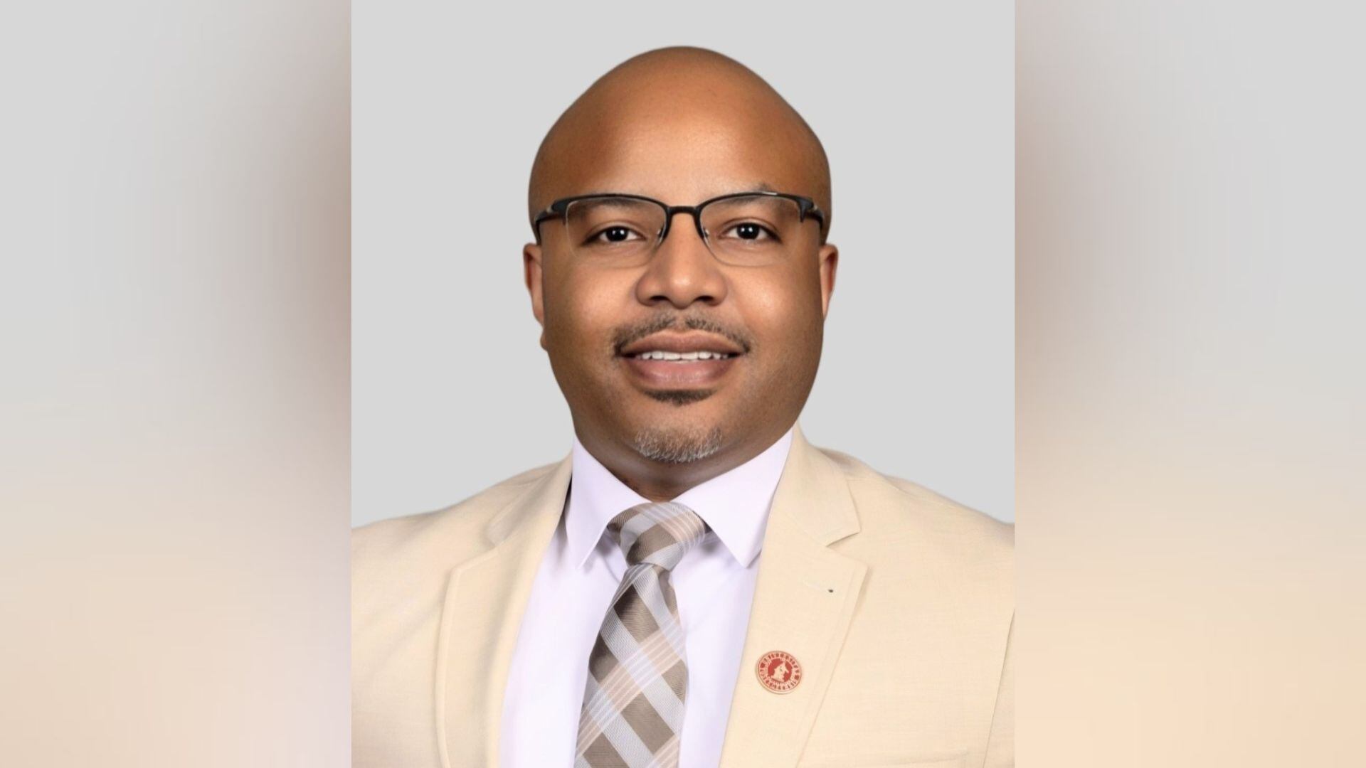 Tuskegee University police chief arrested on DUI charge, school ...
