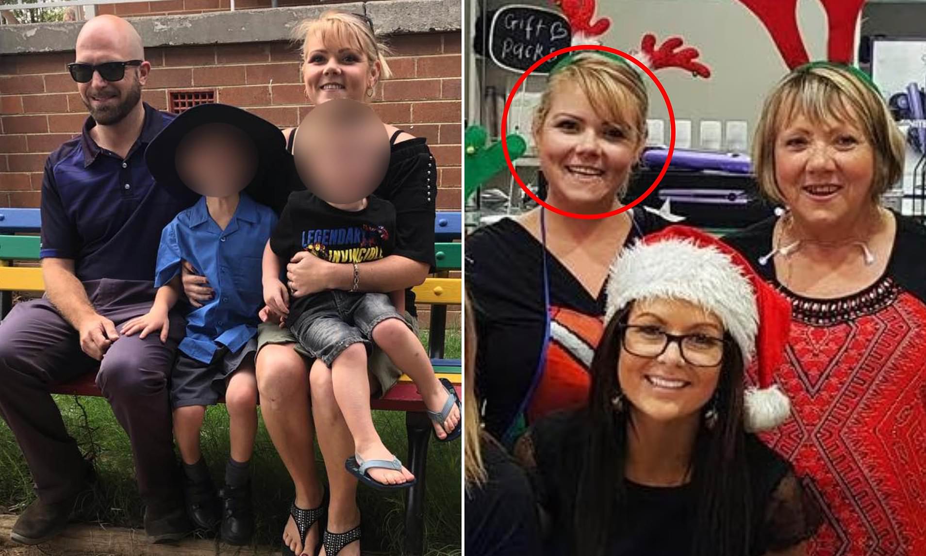 Tributes flow for beloved Sydney hairdresser after she tragically ...