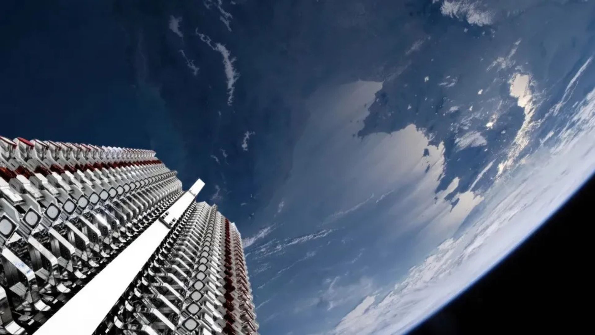 Starlink to lower thousands of satellites in 2026 to ease crowded Earth ...