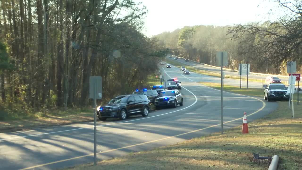 Coroner identifies body found in Lake Hartwell in Anderson Co. as ...
