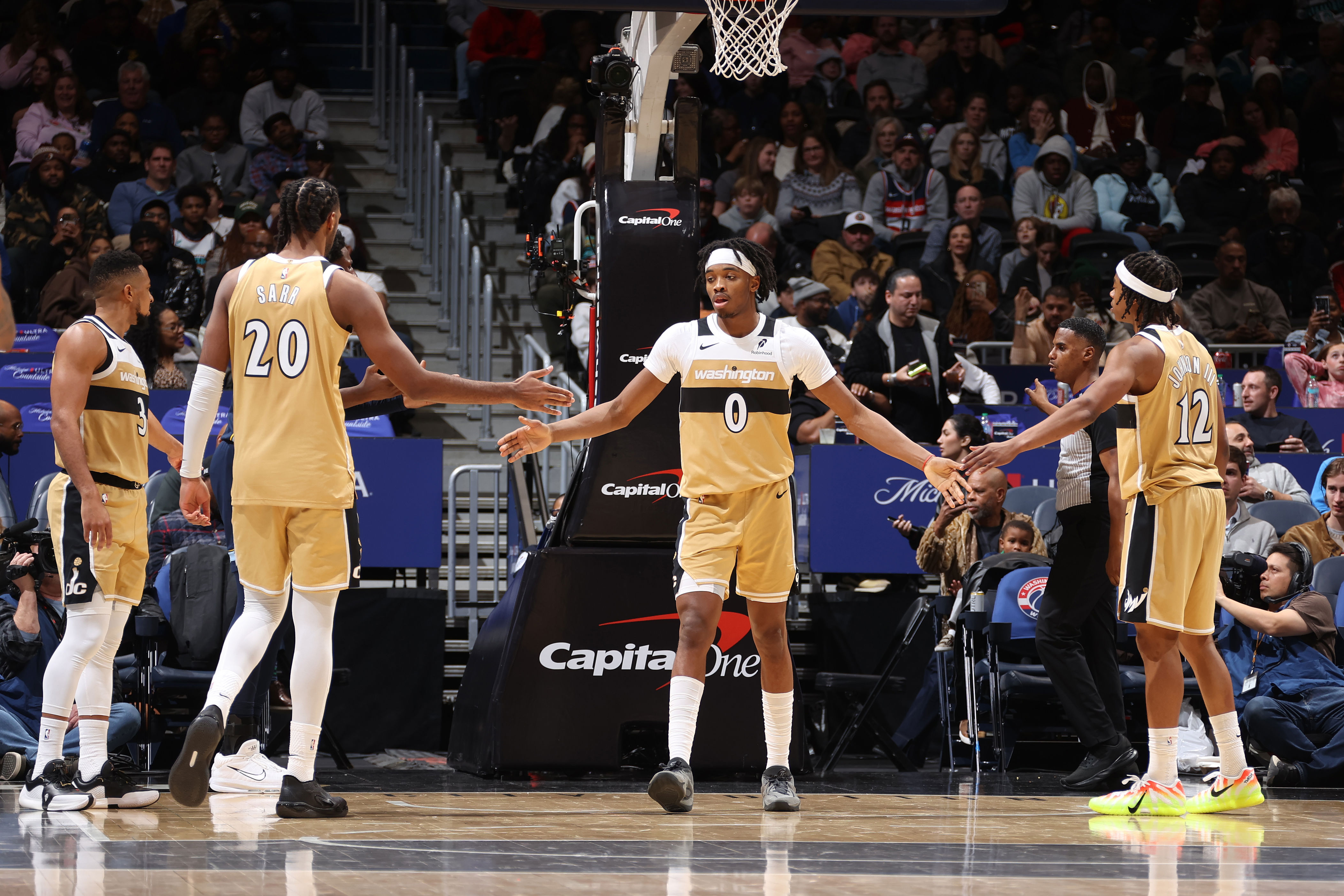 Brooklyn Nets blown out by Houston Rockets, lose 120-96