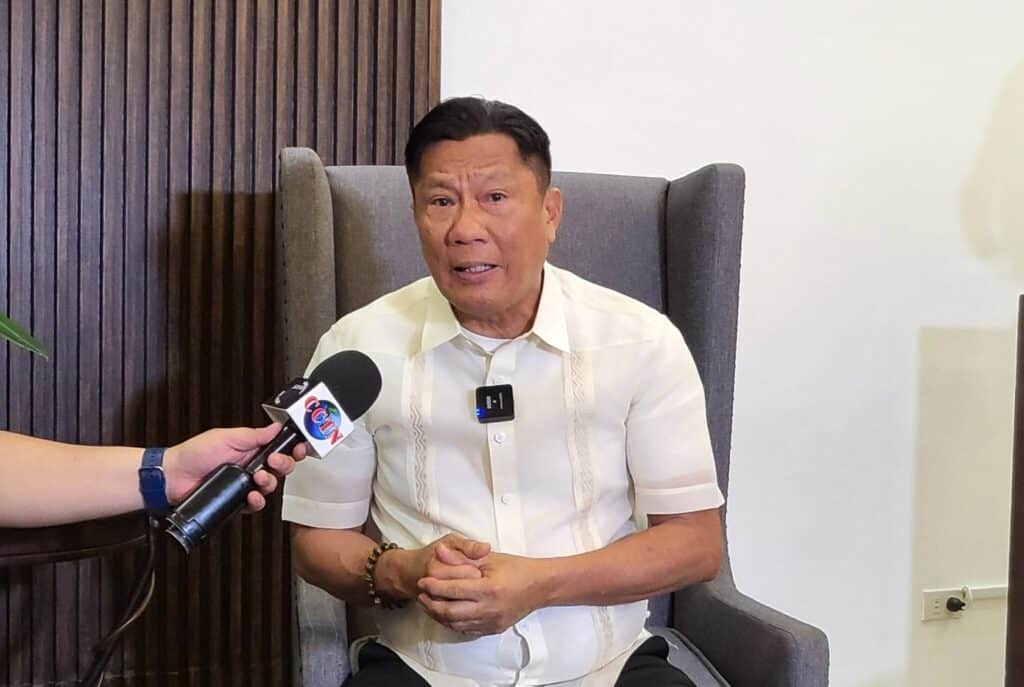 Mayor Archival vows justice in fatal Banilad hit-and-run case