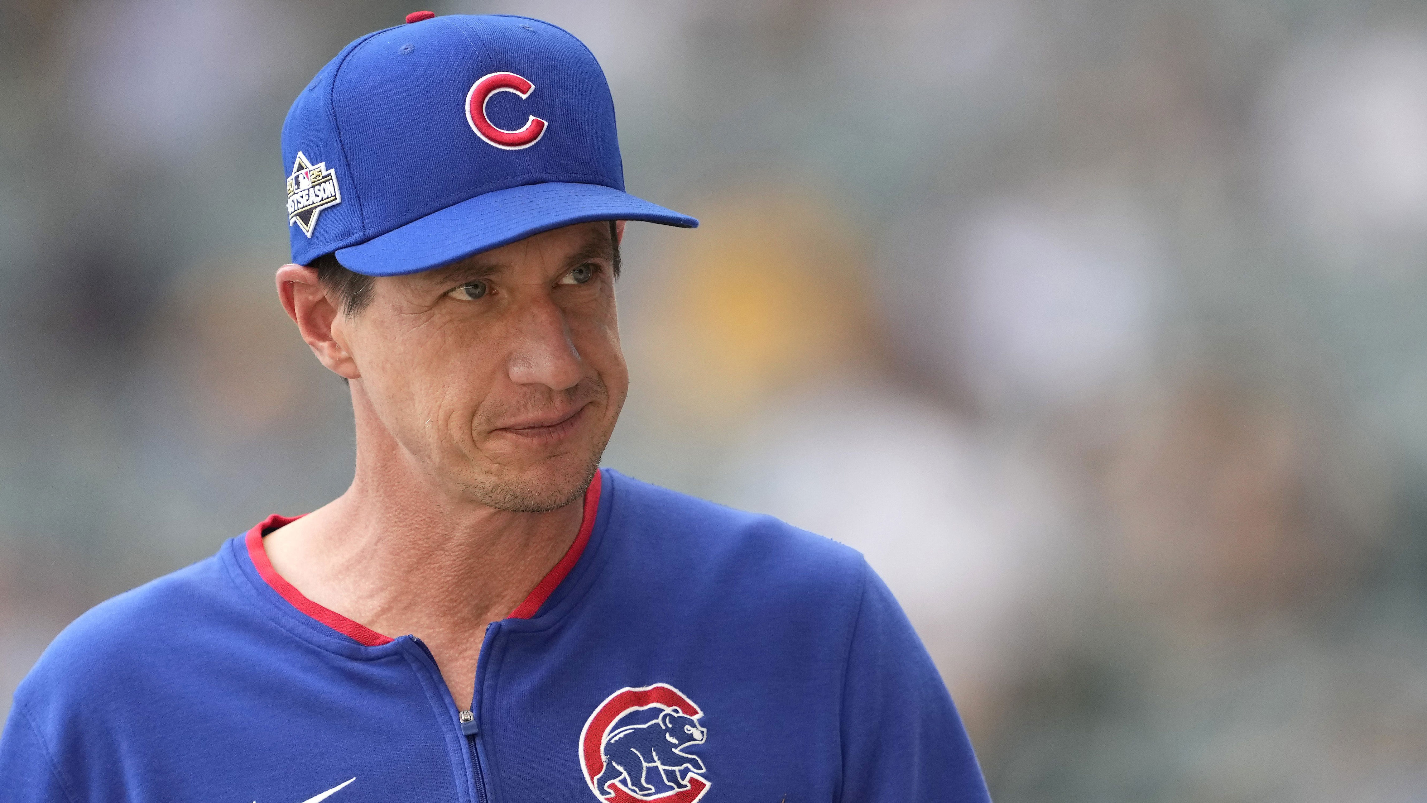 Cubs check in on All-Star infielder as infield trade pressure builds