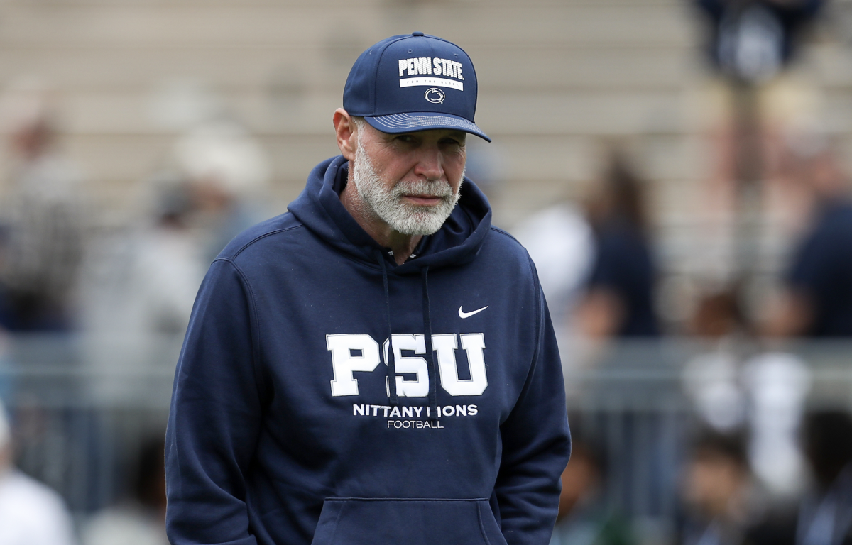 New Tennessee defensive coordinator Jim Knowles reportedly makes hire that could mean another Vols assistant won