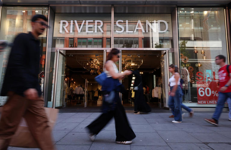 Full list of January 2026 shop closures
