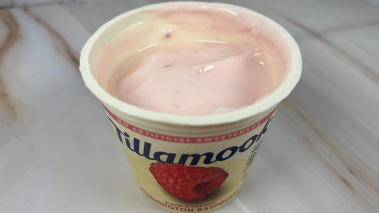 9 Tillamook yogurt flavors, ranked from worst to best