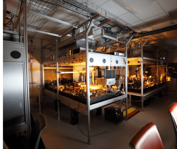 Scientists create Bose-Einstein condensate leading to a new fifth state ...