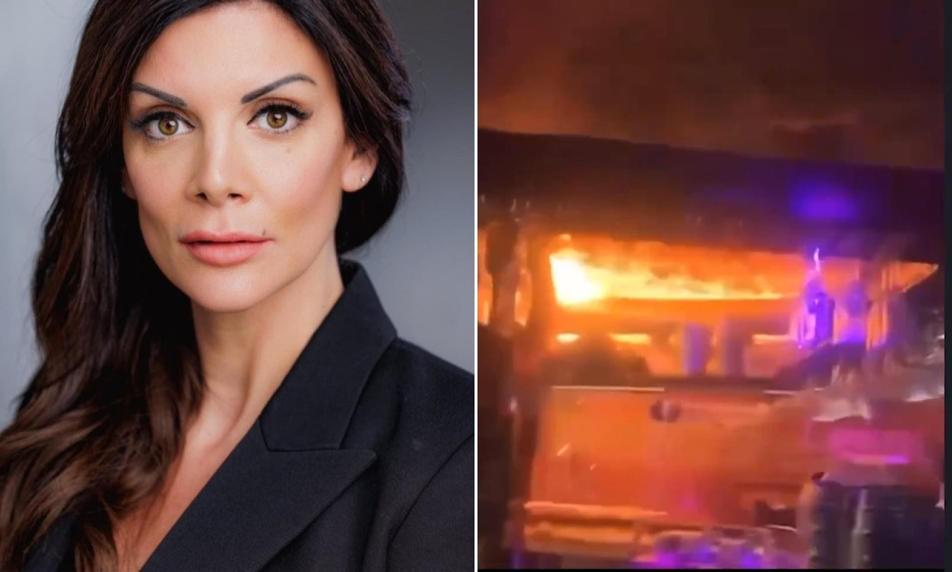 Couple who own 'disaster waiting to happen' bar where 47 died in NYE(02)