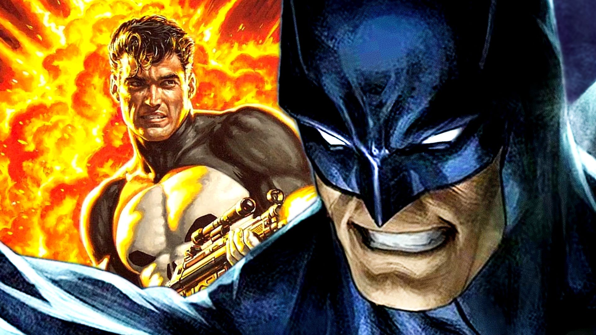10 heroes whose origin stories were fueled by revenge