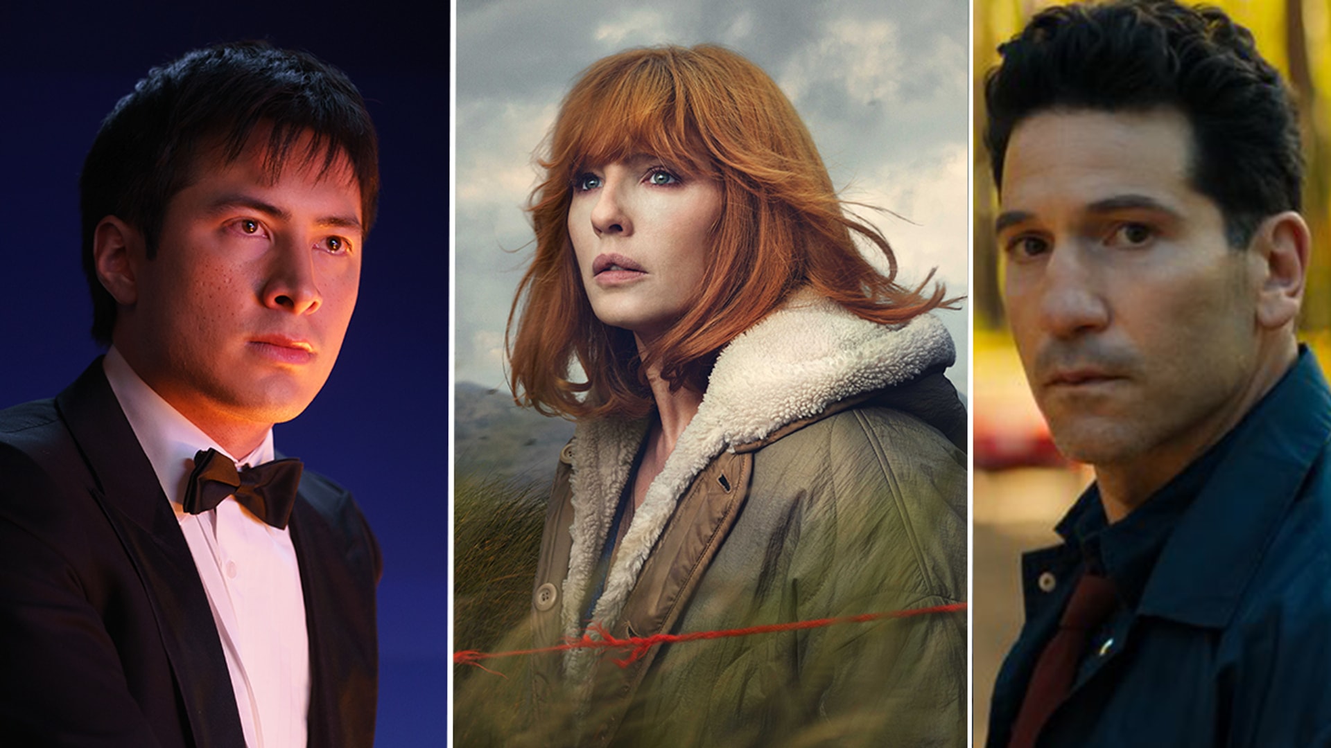 7 completely unmissable TV shows to add to your January 2026 watchlist