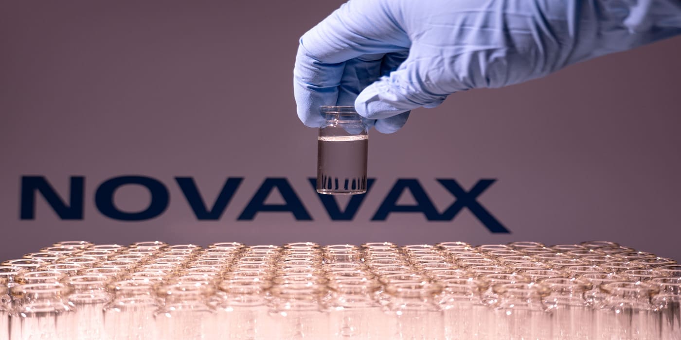 Novavax (NASDAQ NVAX) surprises with Q3 CY2025 sales