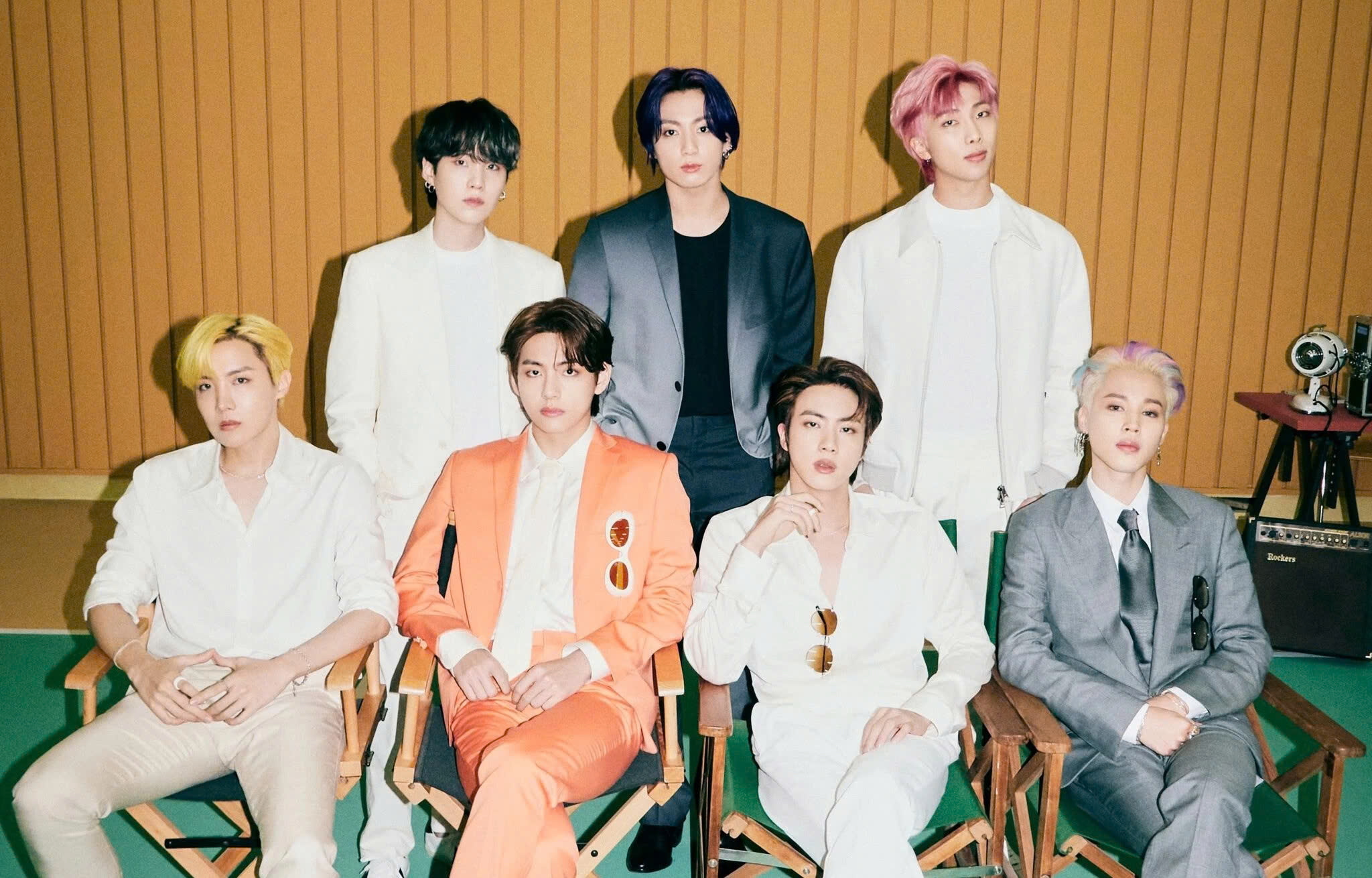 Nghệ sĩ K-pop nào được mong đợi nhất 2026?