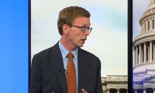 Rep. Dusty Johnson agrees to two South Dakota gubernatorial debates in ...