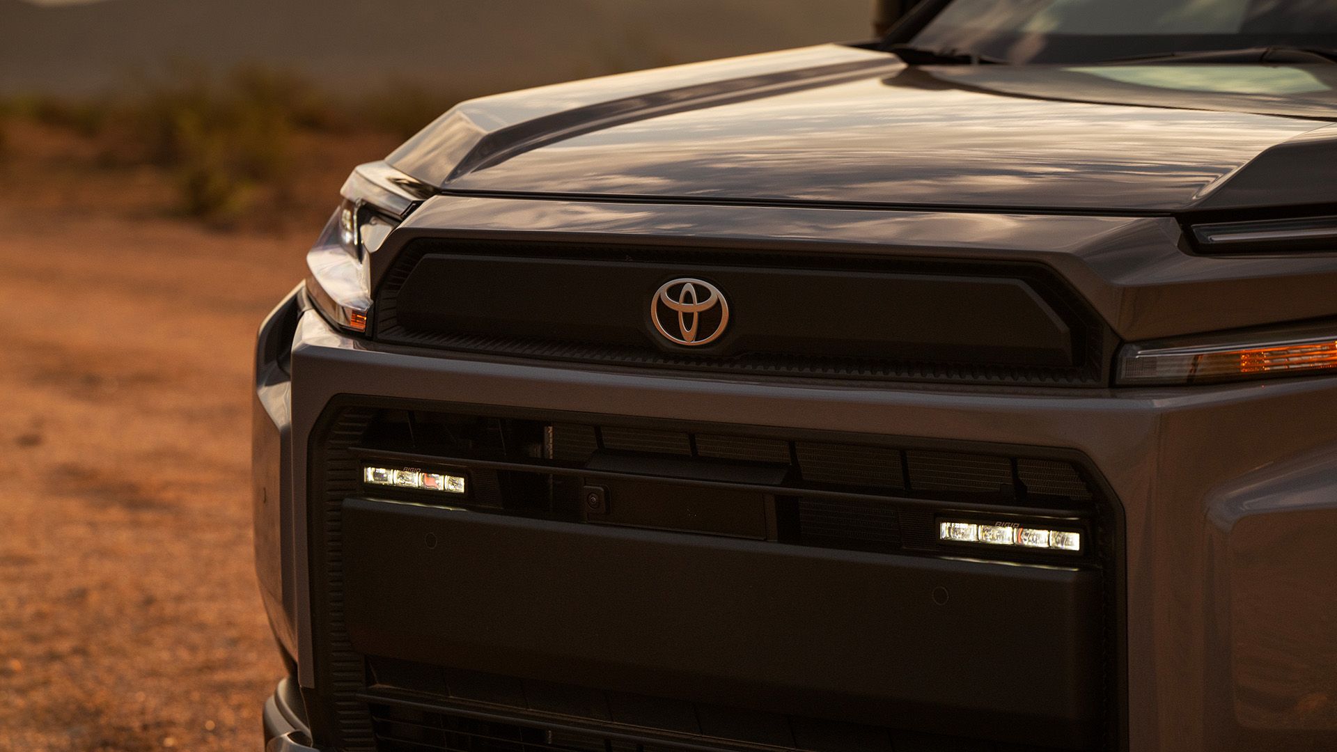 The next-generation RAV4 signals a major shift for Toyota<br>