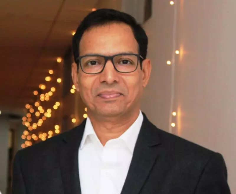 Khandait takes charge as Nagpur electricity Lokpal