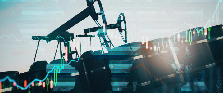 Oil prices open 2026 higher as geopolitical risk rises
