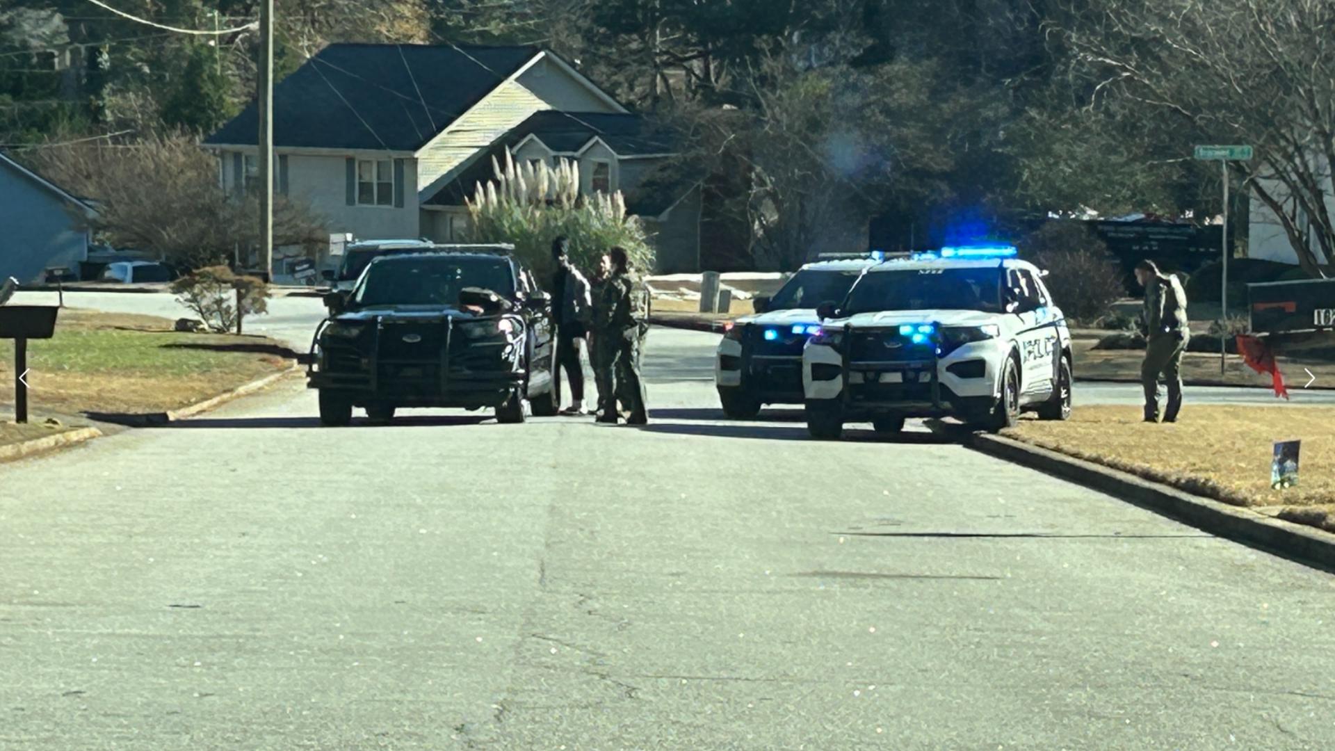 15-year-old charged with murder after police find Uber driver dead in ...
