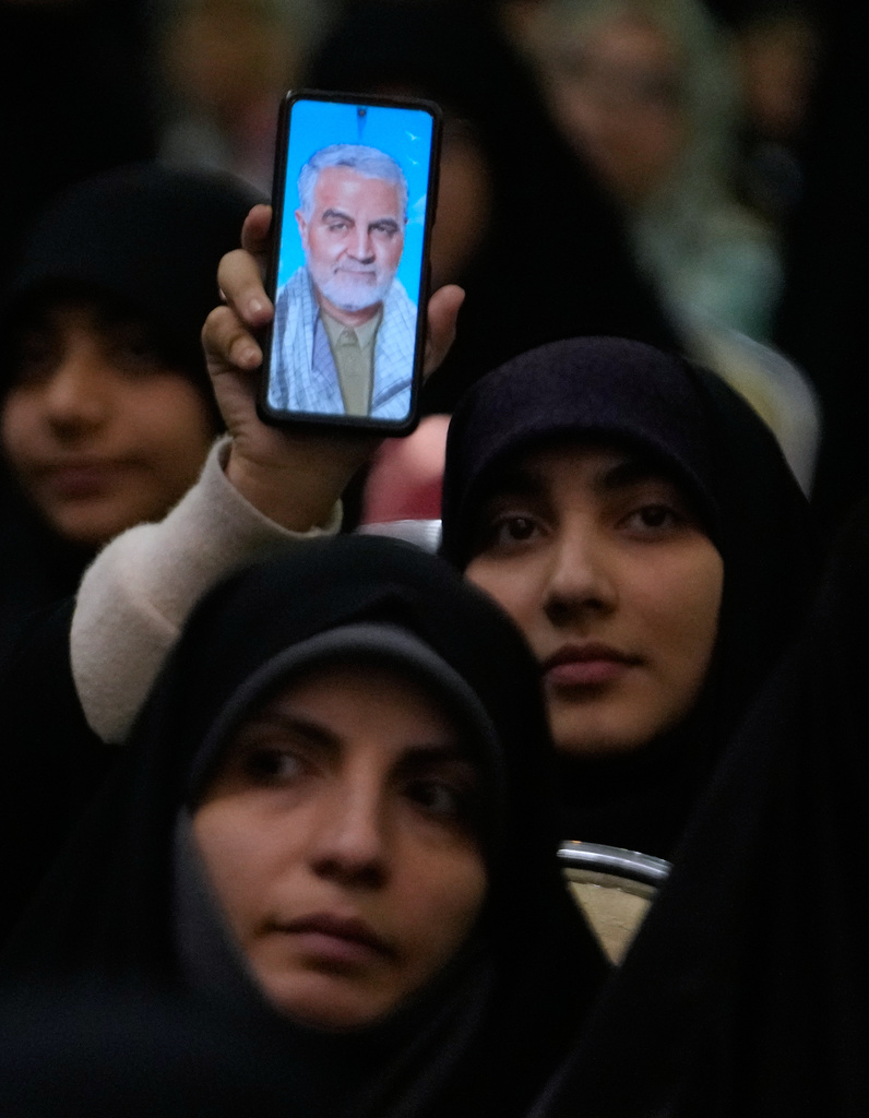 Iran