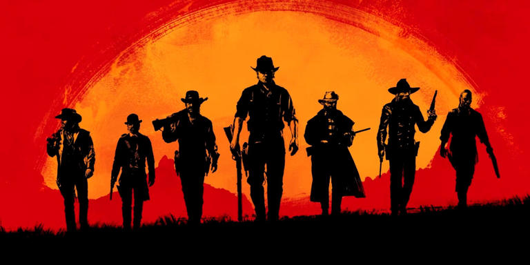 Red Dead Redemption 2 gets best upgrade in years