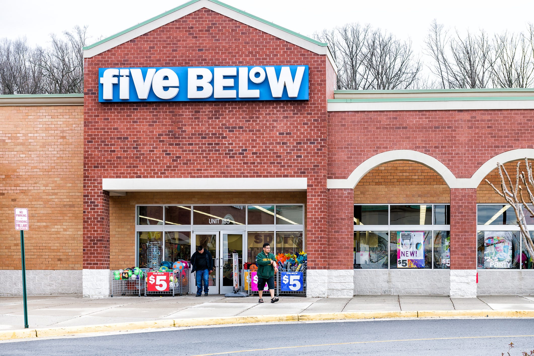 The items professional organizers always buy at Five Below