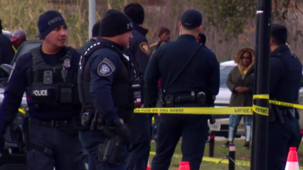 3 people killed near Fort Worth parks this week as police work to piece ...