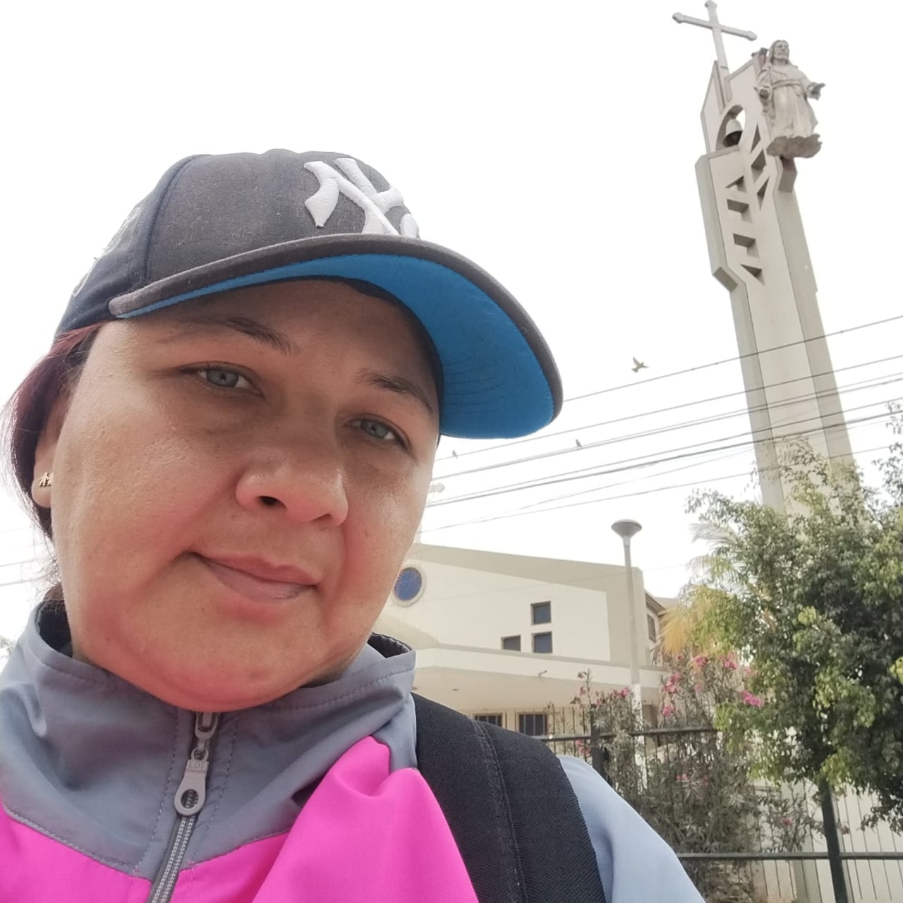 Orleans Tovar, now living in Peru, has for years dreamed of regime change to restore Venezuelan democracy.