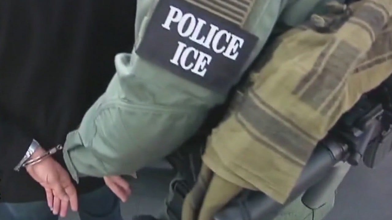 Social Circle officials oppose proposed ICE detention center, citing ...