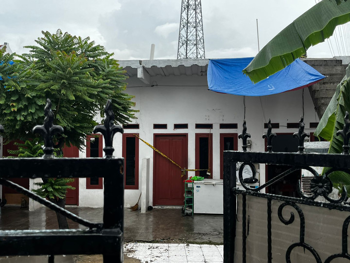 Keluarga Tewas: Pengakuan Tetangga Soal Pertemuan Terakhir