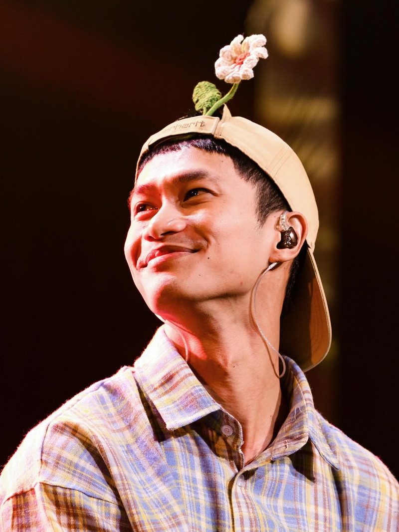 9 cái tên đang thống trị nhạc Việt trước thềm 2026