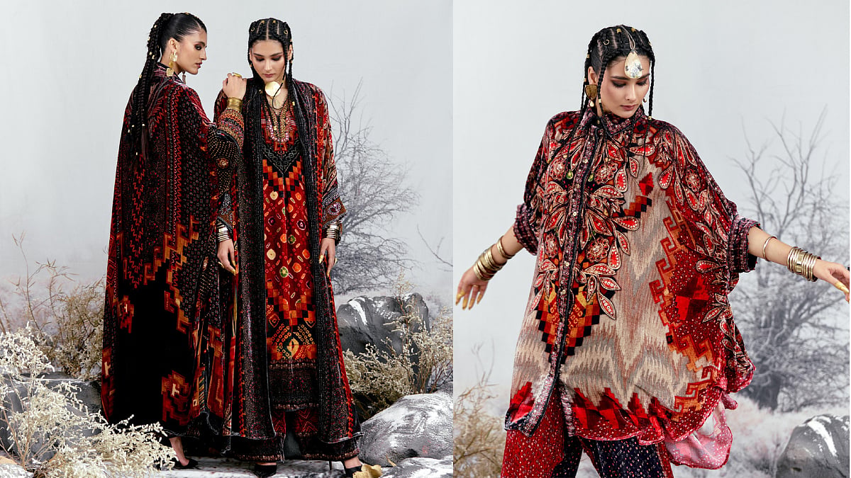Rajdeep Ranawat reinvents vintage Indian aesthetics with his latest ...