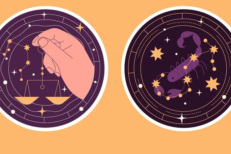 Ramalan Zodiak Libra dan Scorpio 3 Januari 2026: Karier, Cinta, Keuangan, dan Kesehatan