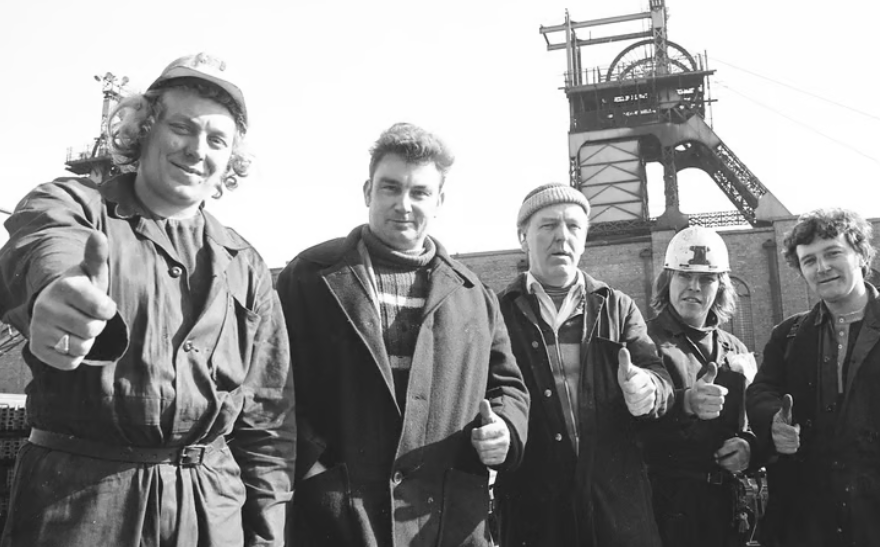 Sunderland as it looked in the 1970s: Captured in a fantastic new film ...