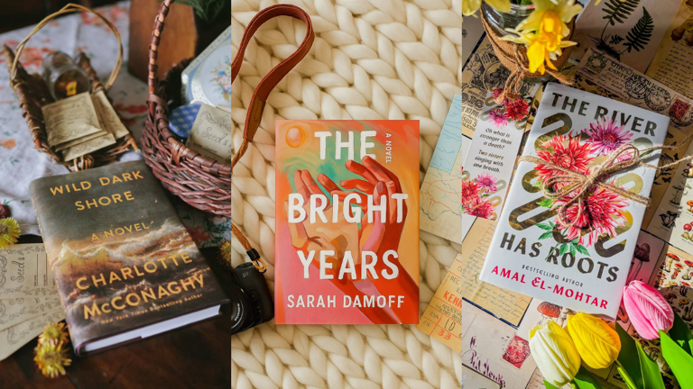 6 books that live rent-free in my head