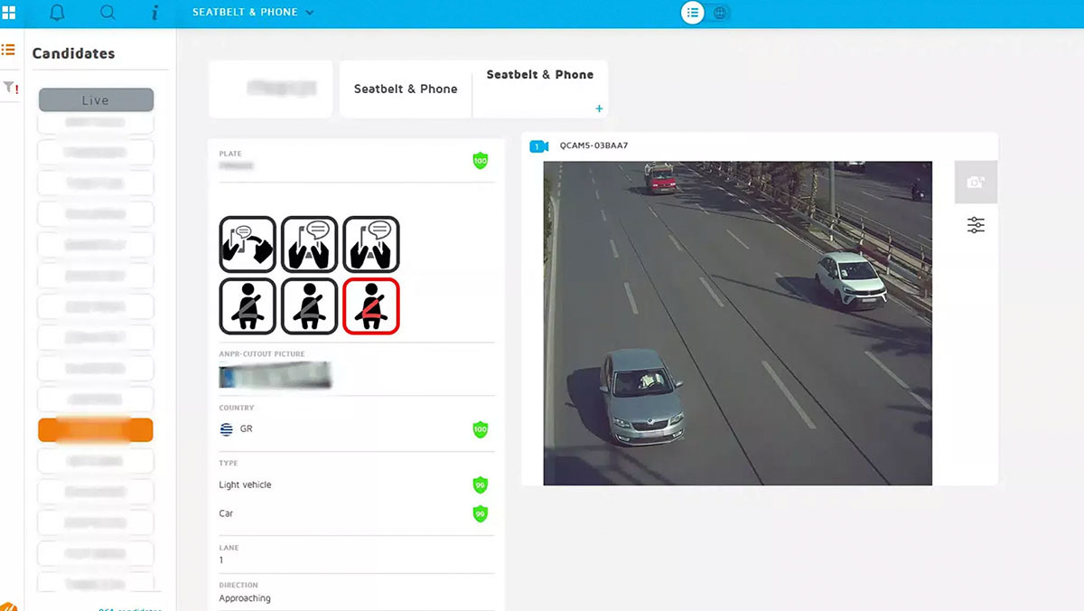 One AI camera wrote 1,000 tickets in 4 days—every driver’s nightmare