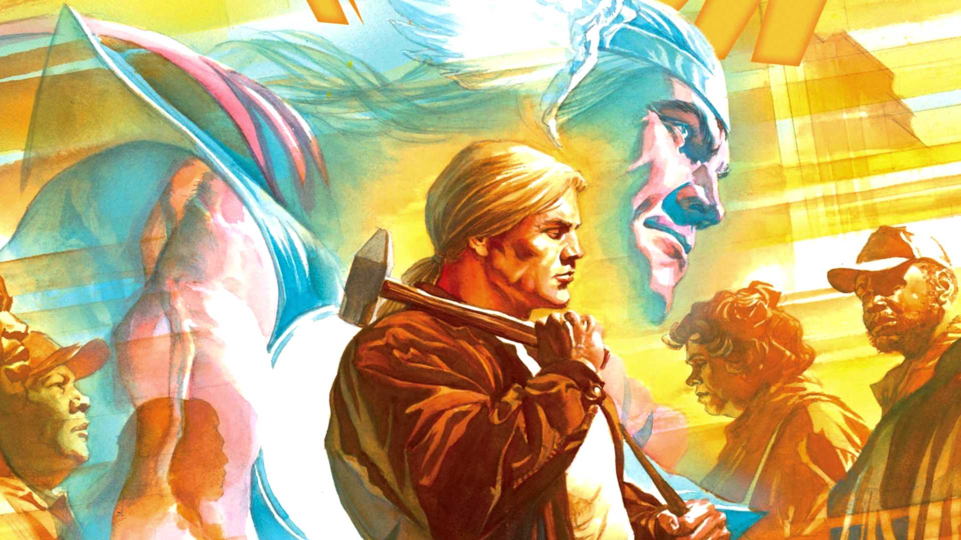 Thor and Hulk's 2026 future at risk due to MCU synergy possibilities