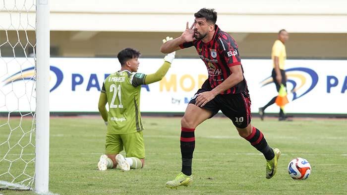 Lima Laga Kunci, Persipura Jayapura Hadapi Jadwal Sengit untuk Kembali ke Liga Utama
