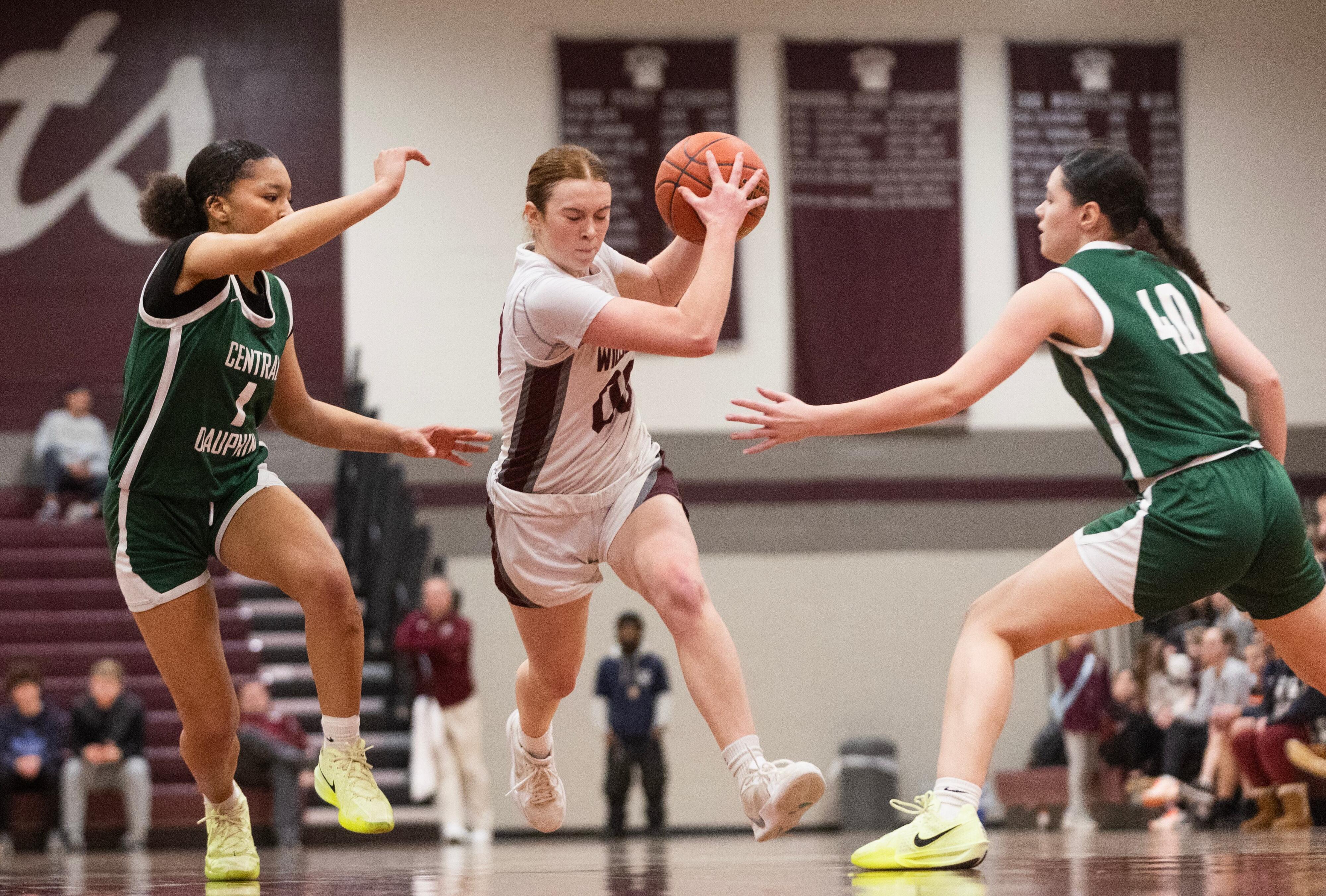 Keep an eye on these 26 Mid-Penn girls in 2026