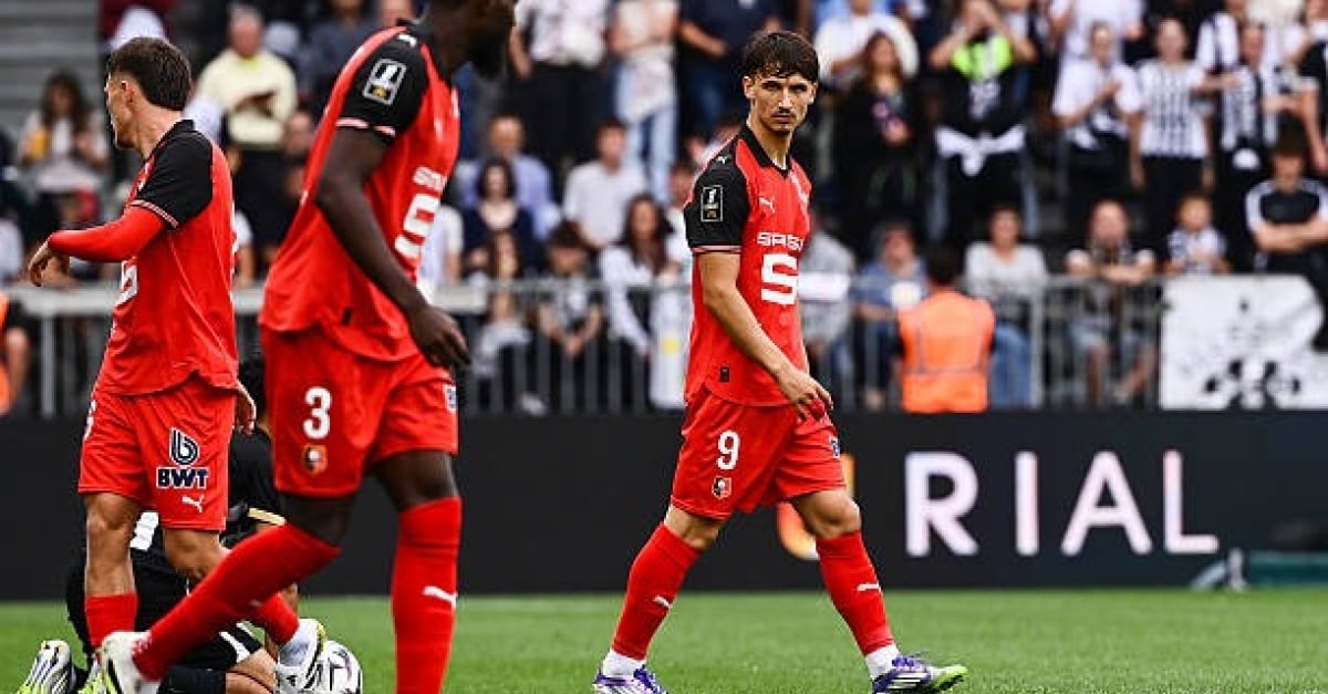 Mercato Rennes : Un départ imminent et un retour prometteur finalement ...
