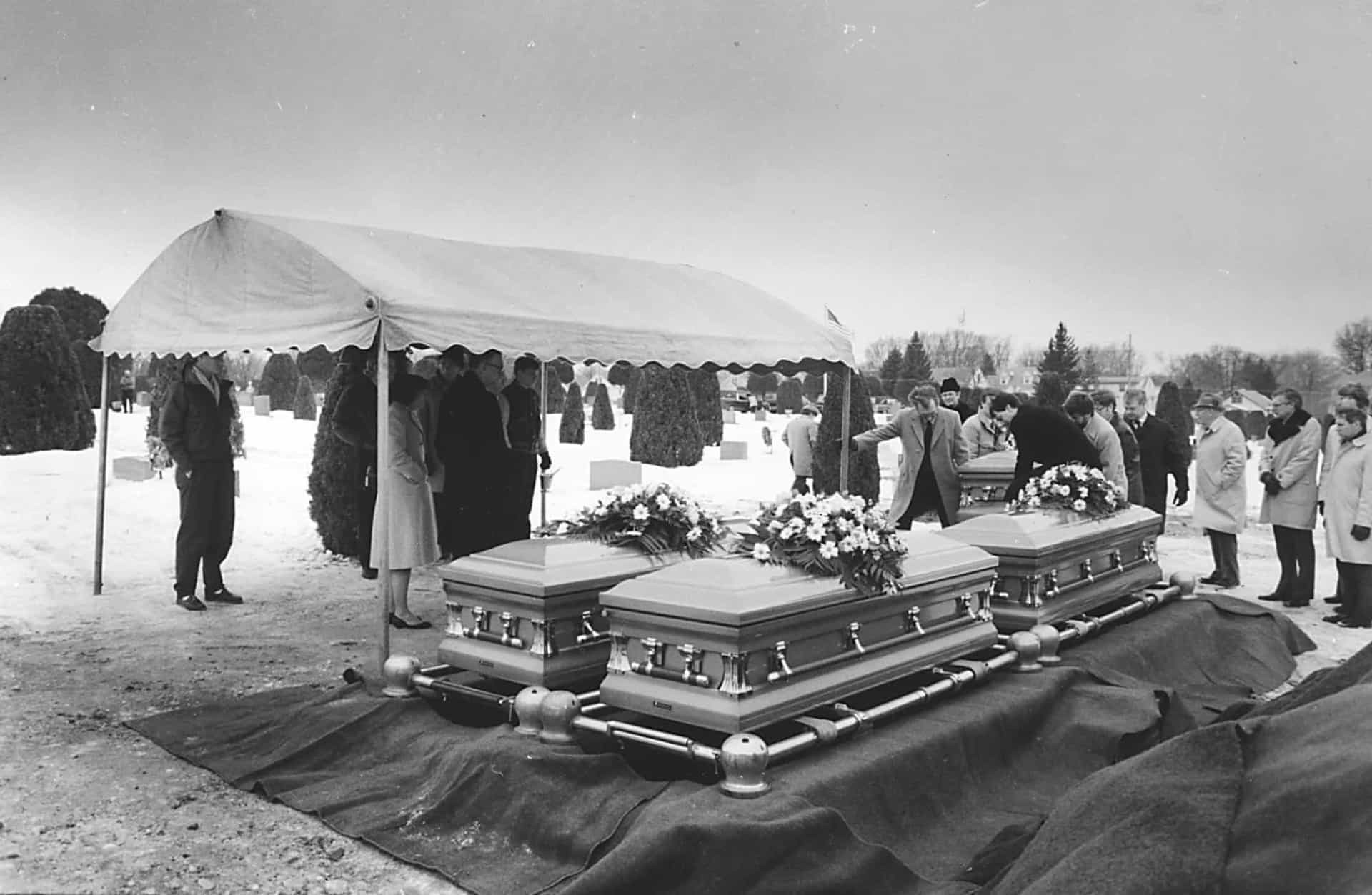 History’s most shocking family murders