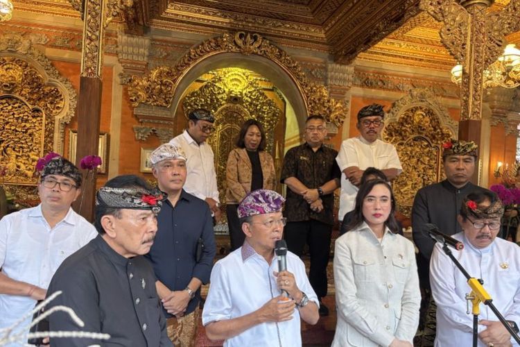 Pemprov Bali Mulai Pantau Aktivitas dan Tabungan Wisatawan Tahun 2026