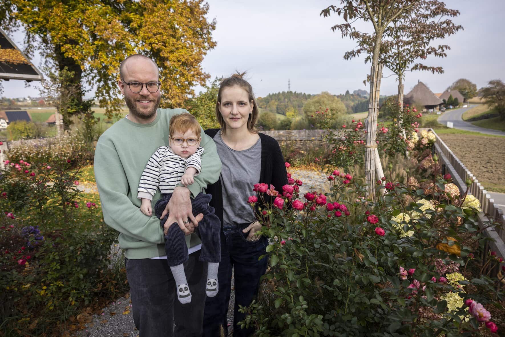«Die Kinder sind hier, um zu leben»