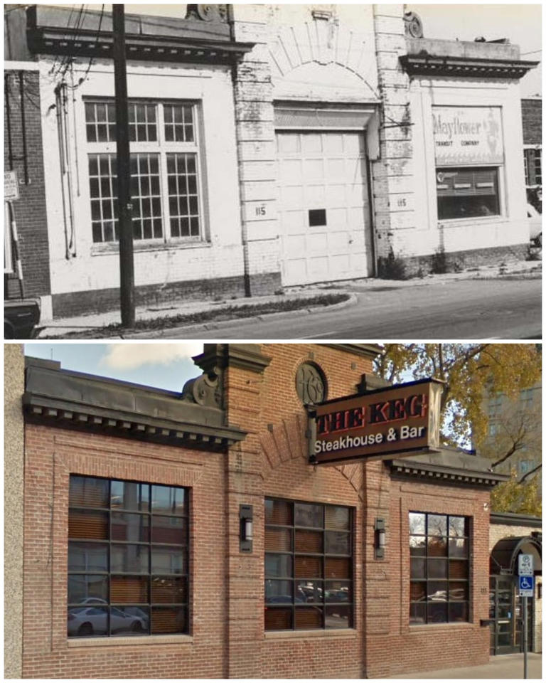 Hudson's Bay is gone but legacy of company that birthed Winnipeg is ...