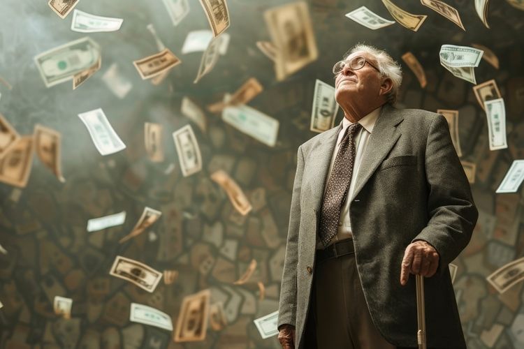 7 Weton Jawa dengan Energi Kekayaan Terkuat, Siap Meraih Kelas Finansial 2026