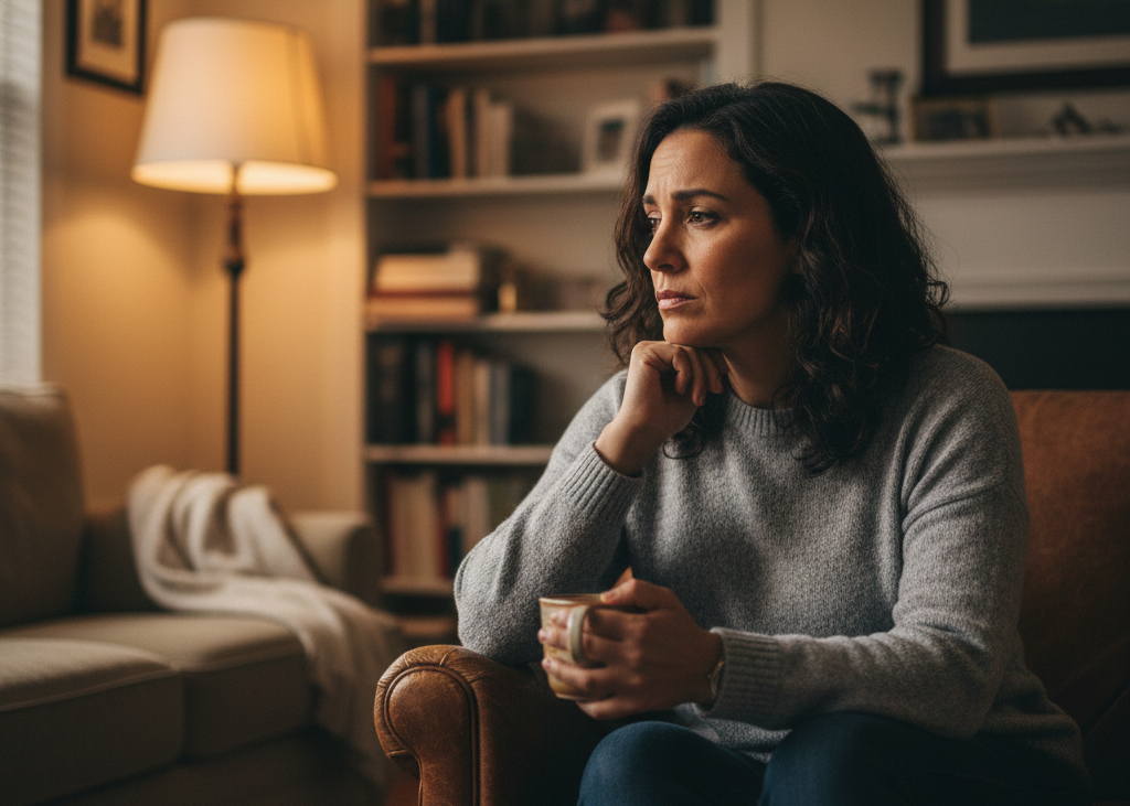 9 behaviors that reveal a truly cold-hearted person