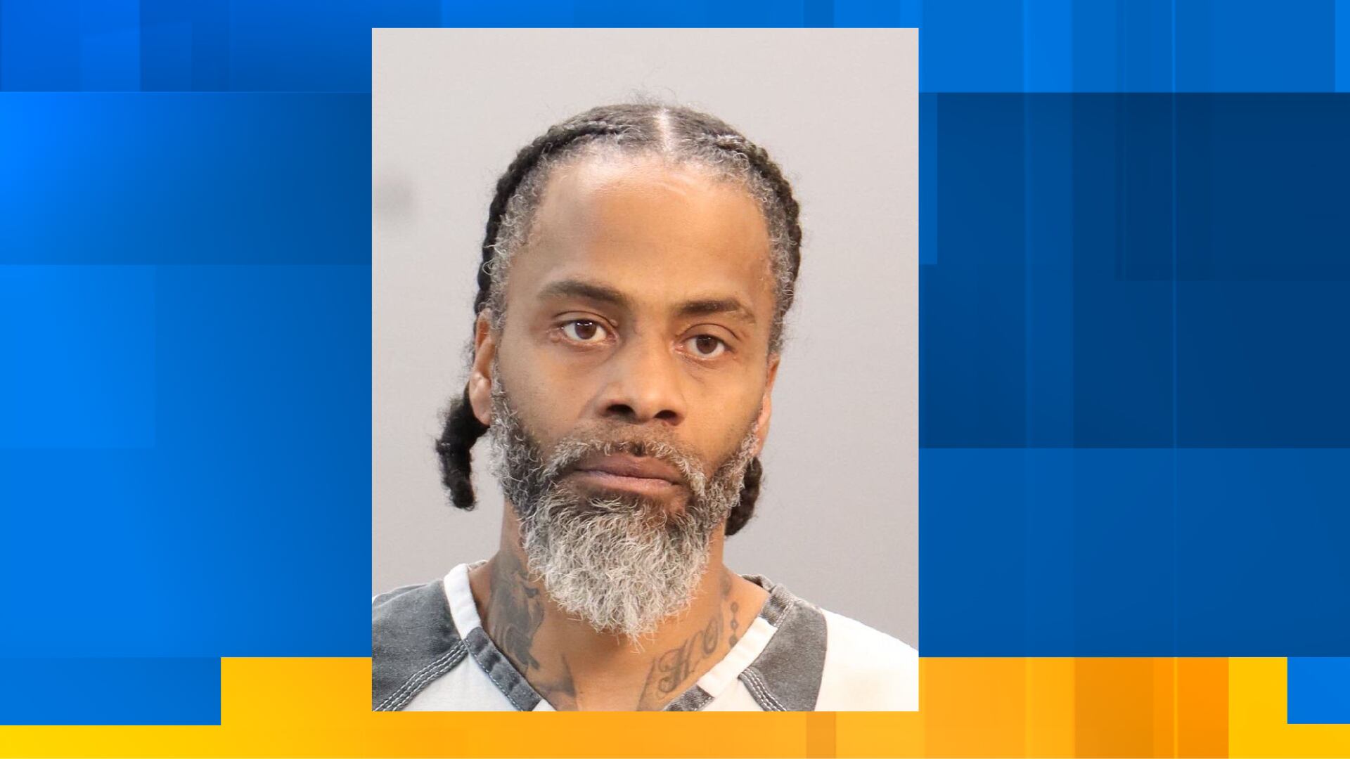 Knoxville man charged with murder in Neyland Drive New Year’s Day shooting
