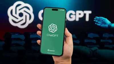 Alert: Your information is being secretly saved on ChatGPT; if you want ...