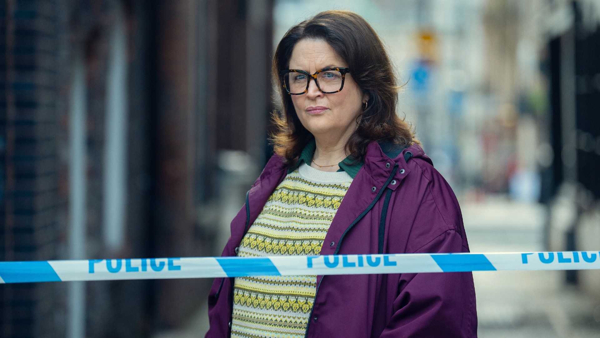 Run Away cast & character guide: Who stars in Netflix's latest Harlan ...