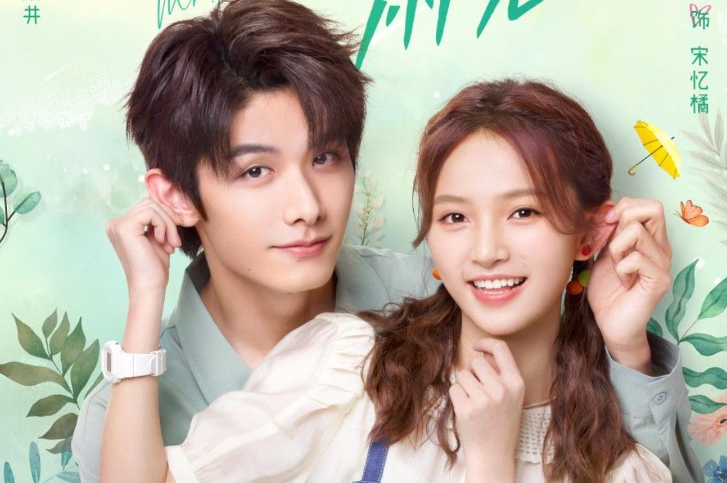 Sinopsis drama China A Different Mr. Xiao, cinta lintas waktu Zhao Yi ...